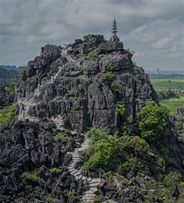 Ninh Binh