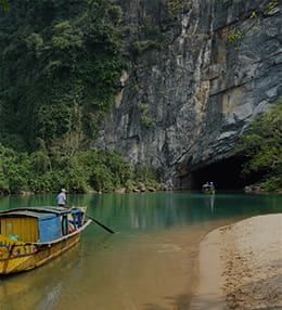 Phong Nha – Ke Bang National Park